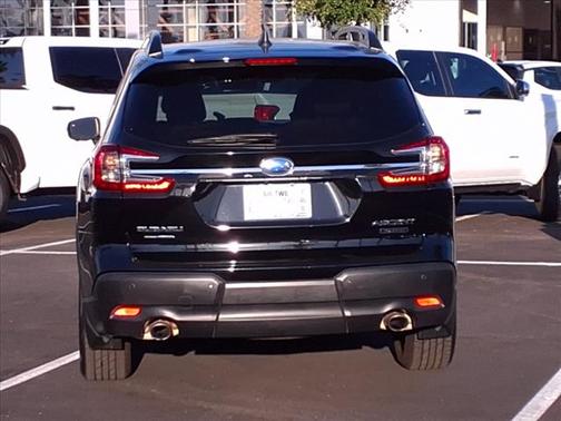 2023 Subaru Ascent Touring 7-Passenger