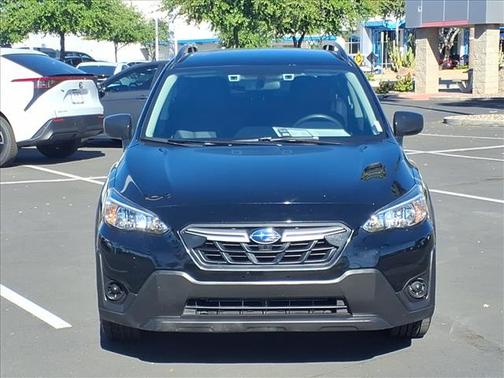 2023 Subaru Crosstrek Base