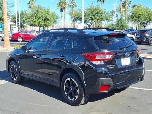 2023 Subaru Crosstrek Base