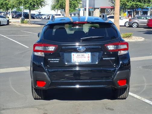 2023 Subaru Crosstrek Base