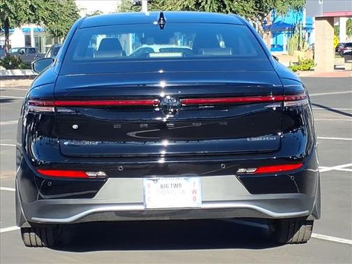 2025 Toyota Crown SEDAN