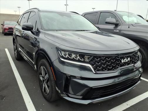 2023 Kia Sorento S
