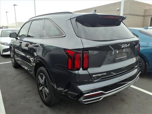 2023 Kia Sorento S