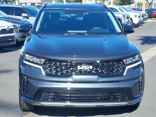 2023 Kia Sorento S