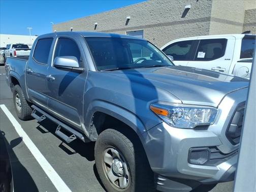 2023 Toyota Tacoma TRUCK