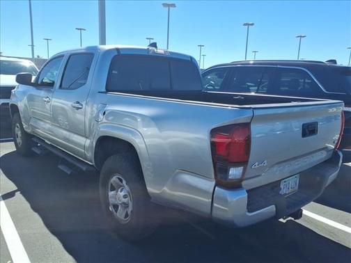 2023 Toyota Tacoma TRUCK