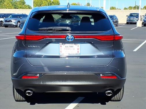 2023 Toyota Venza LE