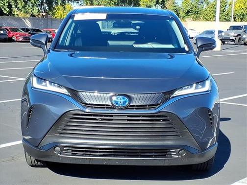 2023 Toyota Venza LE