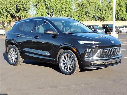 2024 Buick Encore GX Avenir