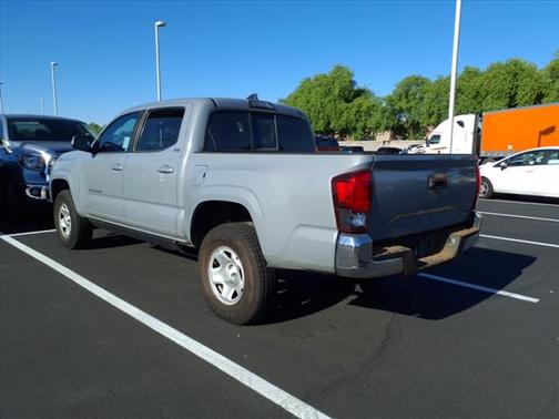 2019 Toyota Tacoma TRUCK