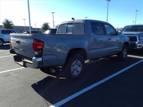 2019 Toyota Tacoma TRUCK