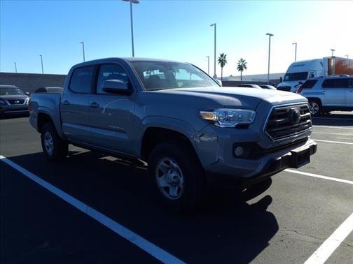 2019 Toyota Tacoma TRUCK