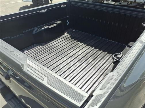 Underground 2024 Toyota Tacoma SR5