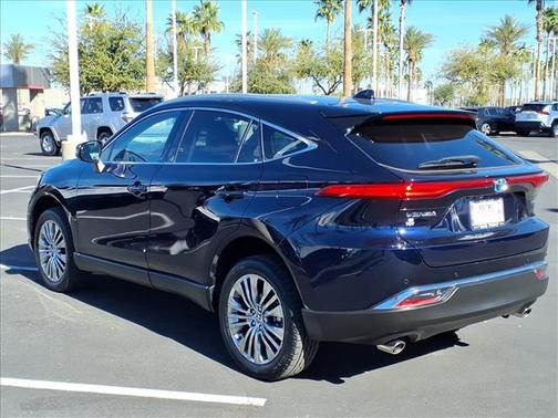 2023 Toyota Venza XLE