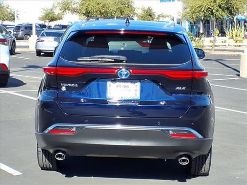 2023 Toyota Venza XLE