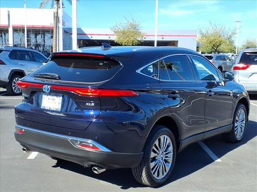 2023 Toyota Venza XLE