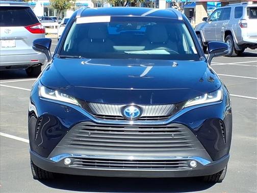 2023 Toyota Venza XLE