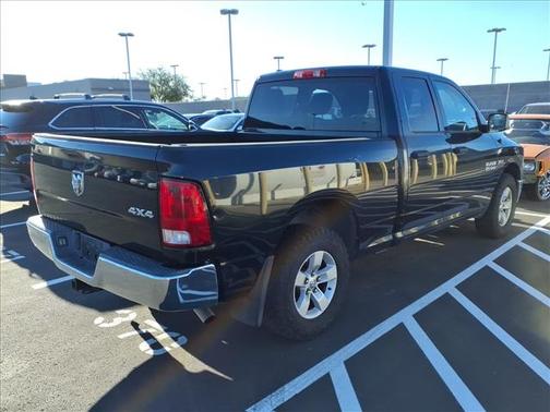 2015 RAM 1500 Tradesman