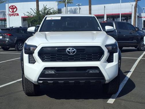 2024 Toyota Tacoma TRUCK