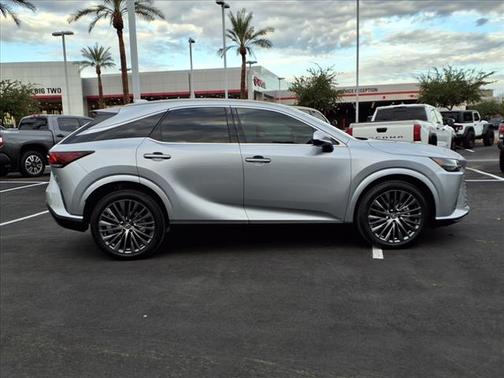2023 Lexus RX 350 Base