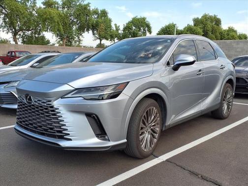 2023 Lexus RX 350 Base