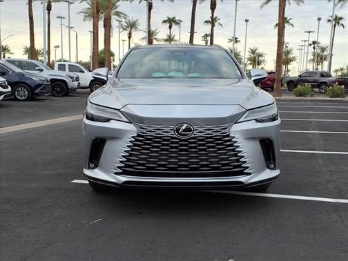 2023 Lexus RX 350 Base
