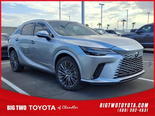 2023 Lexus RX 350 Base