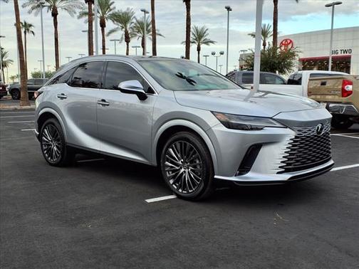 2023 Lexus RX 350 Base
