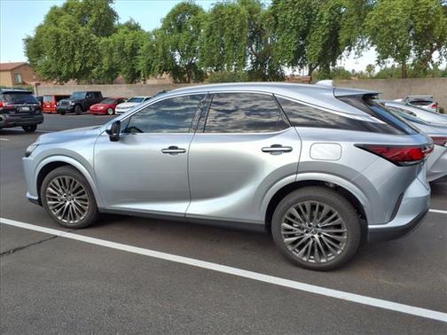 2023 Lexus RX 350 Base