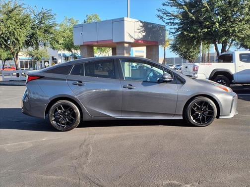 2019 Toyota Prius