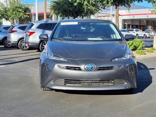2019 Toyota Prius