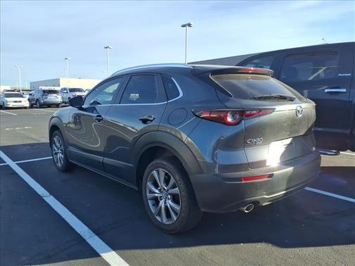 2022 Mazda CX-30 2.5 S Select Package