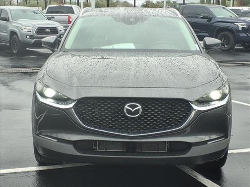 2022 Mazda CX-30 2.5 S Select Package