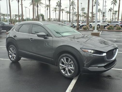 2022 Mazda CX-30 2.5 S Select Package