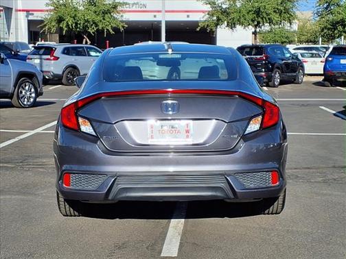 2016 Honda Civic Touring