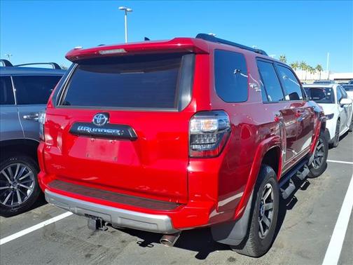 2021 Toyota 4Runner TRD Off Road Premium