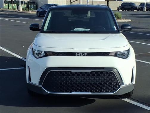2023 Kia Soul S