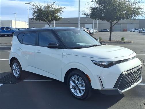2023 Kia Soul S