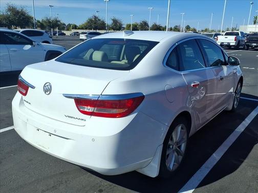 2015 Buick Verano Leather Group