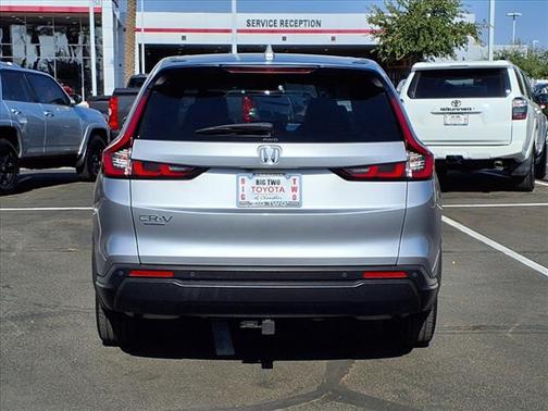 2023 Honda CR-V SUV