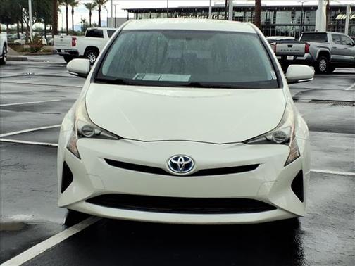 2016 Toyota Prius Two