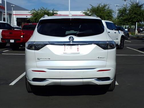 2023 Buick Enclave Avenir AWD