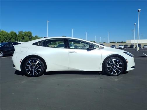 2024 Toyota Prius Prime XSE Premium