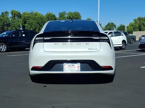 2024 Toyota Prius Prime XSE Premium