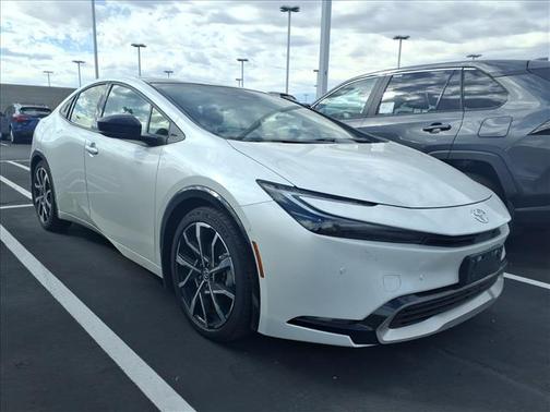 2024 Toyota Prius Prime XSE Premium