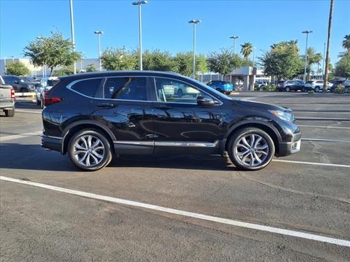 2020 Honda CR-V AWD Touring