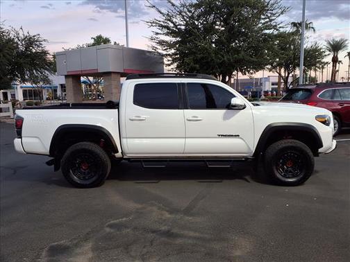 2023 Toyota Tacoma TRD Pro