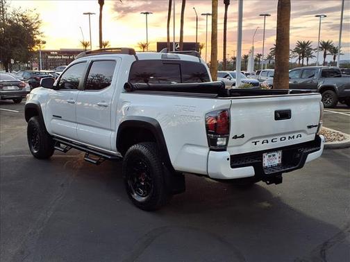 2023 Toyota Tacoma TRD Pro
