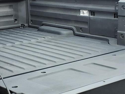 BLACK 2025 Honda Ridgeline Sport