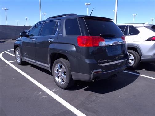 2014 GMC Terrain SLE-2